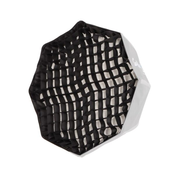 Honey Comb Grid For Godox QR-P120, P120L, P120H