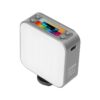 Metal Frame RGB Do1 LED Fill Light Double-Sided Portable LED Light