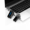Boya BY-XM6-S1 Mini Wireless 1-Person Microphone System