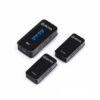 oya BY-XM6-S2 Mini Wireless 2-Person Microphone System