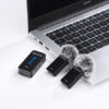 oya BY-XM6-S2 Mini Wireless 2-Person Microphone System