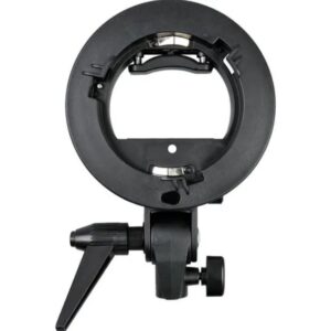 Godox S-Type Speedlite Bracket for Bowens