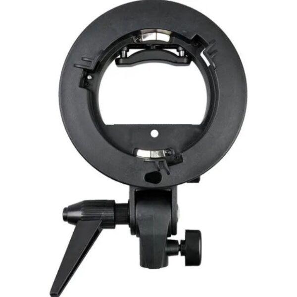 Godox S-Type Speedlite Bracket for Bowens