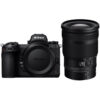 Nikon Z6II Mirrorless Camera With NIKKOR Z 24-120mm f4.0 S Lens