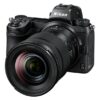 Nikon Z6II Mirrorless Camera With NIKKOR Z 24-120mm f4.0 S Lens