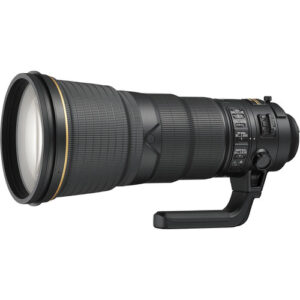 Nikon AF-S NIKKOR 400mm f2.8E FL ED VR Lens