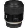 Tamron SP 35mm f/1.8 Di VC USD Lens for Nikon F