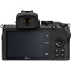 Nikon Z50 Mirrorless Camera (Only Body)