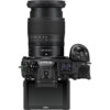 Nikon Z7 II Mirrorless Camera with 24-70mm f/4 Lens