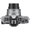 Nikon Zfc Mirrorless Camera with 16-50mm Lens