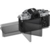 Nikon Zfc Mirrorless Camera with 16-50mm Lens