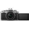 Nikon Zfc Mirrorless Camera with 16-50mm Lens