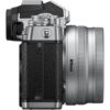 Nikon Zfc Mirrorless Camera with 16-50mm Lens