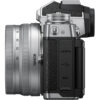 Nikon Zfc Mirrorless Camera with 16-50mm Lens