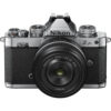 Nikon Zfc Mirrorless Camera with 28mm Lens
