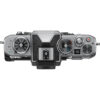 Nikon Zfc Mirrorless Camera (Only Body)
