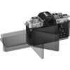 Nikon Zfc Mirrorless Camera (Only Body)Nikon Zfc Mirrorless Camera (Only Body)