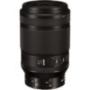 Nikon NIKKOR Z MC 105mm f/2.8 VR S Macro Lens