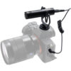 SYNCO Mic-M1 Shotgun Microphone