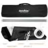 Godox 80x120 Softbox for Studio Strobe Lights