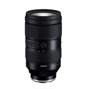 Tamron 35-150mm f/2-2.8 Di III VXD Lens for Sony E