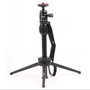 Jmery MT-68 Aluminum Aolly Table Top Tripod