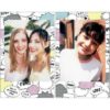 FUJIFILM instax mini Comic Instant Film (10 Exposures)