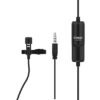 SYNCO Lav-S8 lavalier microphone