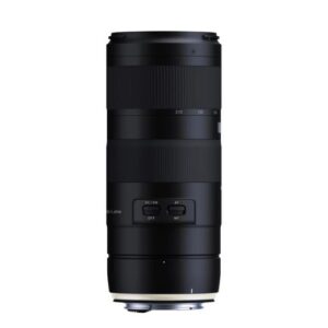 Tamron 70-210mm f/4 Di VC USD Lens for Canon EF