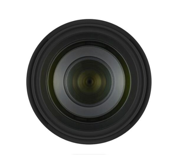 Tamron 70-210mm f/4 Di VC USD Lens for Nikon F