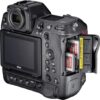 Nikon Z9 Mirrorless Camera
