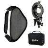 Godox Easy Softbox 80×80 with S1-Bracket