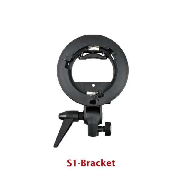 Godox Easy Softbox 80×80 with S1-Bracket