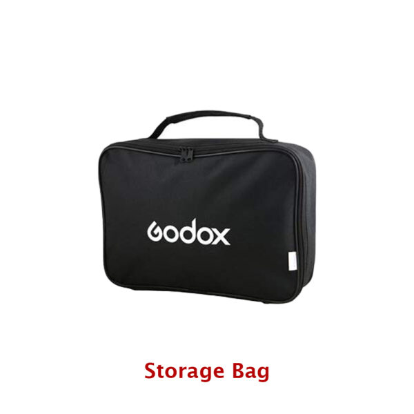 Godox Easy Softbox 80×80 with S1-Bracket