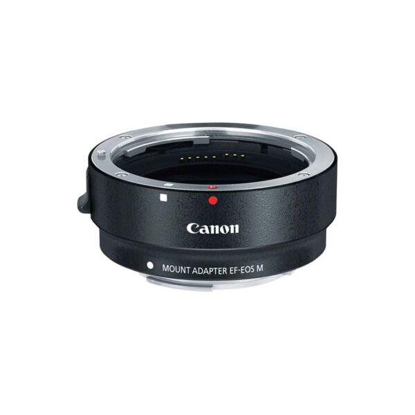 Canon EOS M Mount Adapter