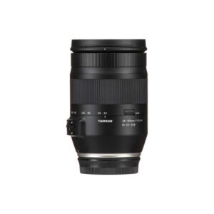 Tamron 35-150mm f/2.8-4 Di VC OSD Lens for Canon EF