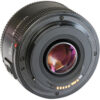 Yongnuo YN 50mm f1.8 Lens for Canon EF