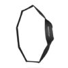 Godox 80x120 Portable Octagone with Bowens Speed Ring