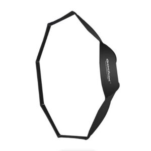 Godox 80x120 Portable Octagone with Bowens Speed Ring