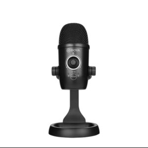 BOYA BY-CM5 Boya BY-CM3 USB Condenser Microphone