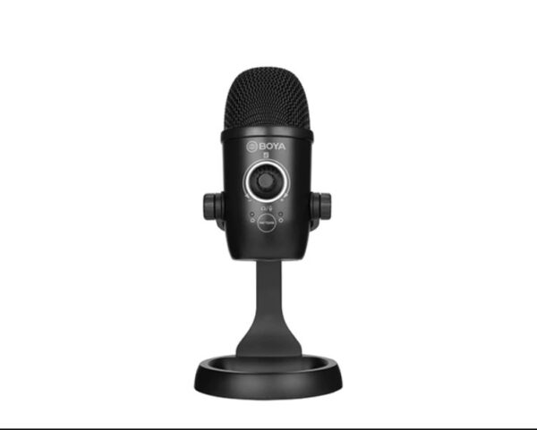 BOYA BY-CM5 Boya BY-CM3 USB Condenser Microphone