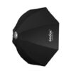 Godox 80x120 Portable Octagone with Bowens Speed Ring