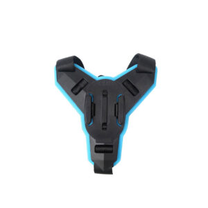 Helmet Chin-Mount for Sports-Cam