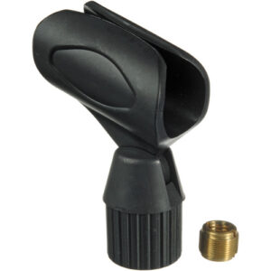 RODE Stand Mount for NT3, 4, and Other Condenser Microphone