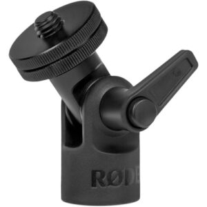 RODE 3/8" Pivoting Boom Adapter