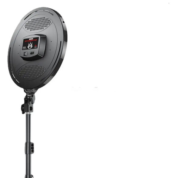 Round LED Photographic 14 inch Panel Light