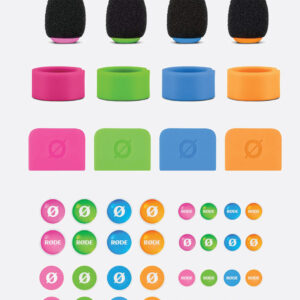 Rode COLORS 2