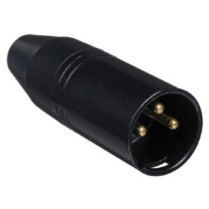 RODE VXLR 3.5mm TRS Female to XLR Male Adapter