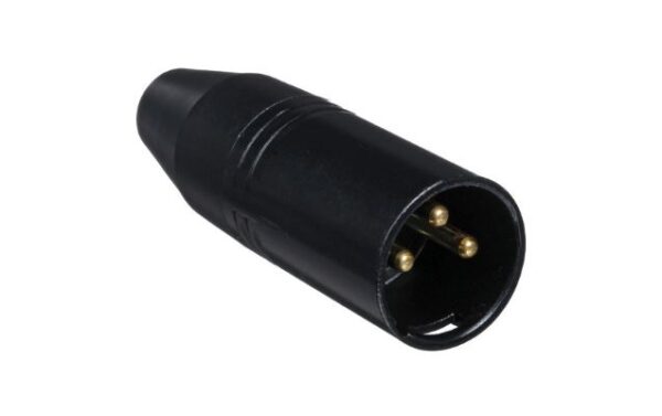 RODE VXLR 3.5mm TRS Female to XLR Male Adapter