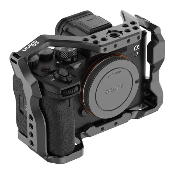 Camera Cage for Sony A7 iv